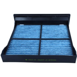  filtras, salono oras