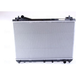  radiatorius, variklio aušinimas