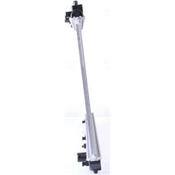  radiatorius, variklio aušinimas