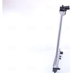  radiatorius, variklio aušinimas