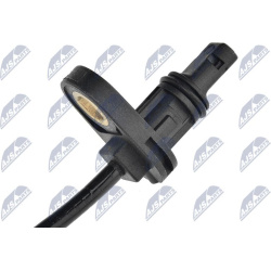  jutiklis, rato greitis