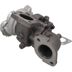  kompresorius, įkrovimo sistema