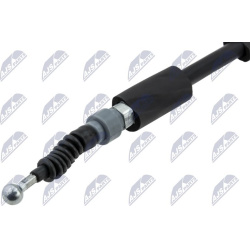  trosas, stovėjimo stabdys