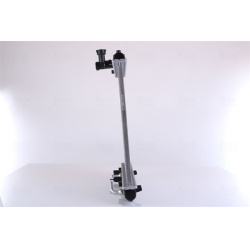  radiatorius, variklio aušinimas