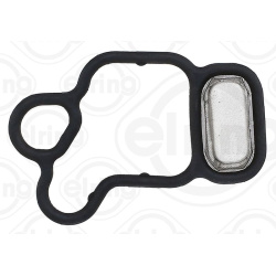 Tarpiklis, kumštelinio veleno perstatymo įtaisas  Tarpiklis, kumštelinio veleno perstatymo įtaisas