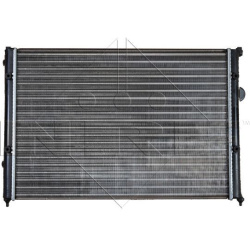  radiatorius, variklio aušinimas