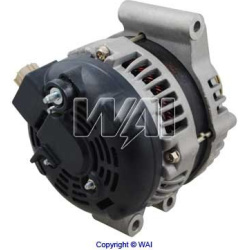  kintamosios srovės generatorius