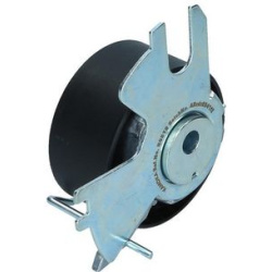  įtempiklio skriemulys, paskirstymo diržas