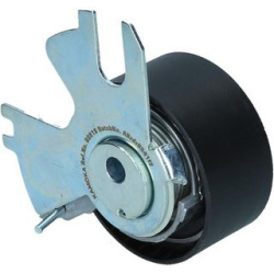  įtempiklio skriemulys, paskirstymo diržas