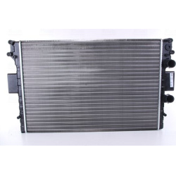  radiatorius, variklio aušinimas