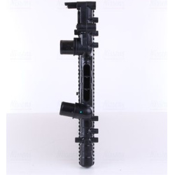  radiatorius, variklio aušinimas