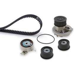  vandens siurblio ir paskirstymo diržo komplektas <small>PowerGrip™</small>