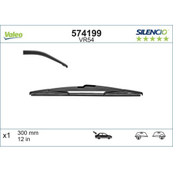 valytuvai <small>SILENCIO REAR</small>  valytuvai <small>SILENCIO REAR</small>