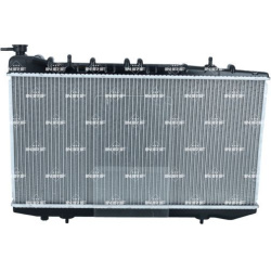  radiatorius, variklio aušinimas