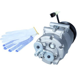  kompresorius, oro kondicionierius