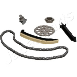  paskirstymo grandinės komplektas