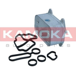  alyvos aušintuvas, variklio alyva