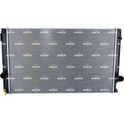  radiatorius, variklio aušinimas