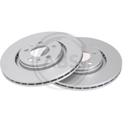  stabdžių diskas (1vnt)