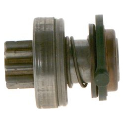  laisvos eigos pavara, starteris