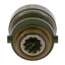  laisvos eigos pavara, starteris