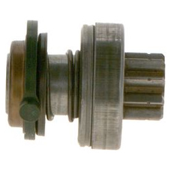  laisvos eigos pavara, starteris