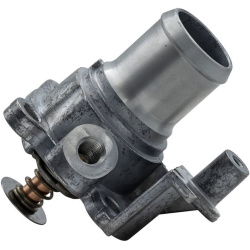  termostatas, aušinimo skystis