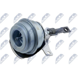  valdiklis, turbokompresorius