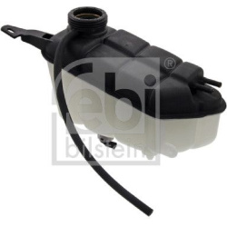  išsiplėtimo bakelis, aušinimo skystis