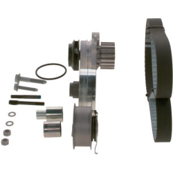  vandens siurblio ir paskirstymo diržo komplektas