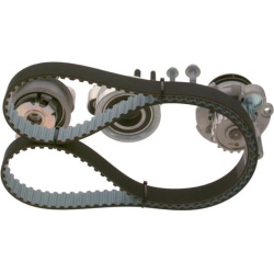  vandens siurblio ir paskirstymo diržo komplektas