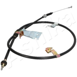  trosas, stovėjimo stabdys