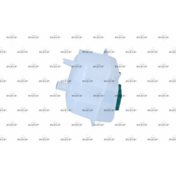  išsiplėtimo bakelis, aušinimo skystis <small>EASY FIT</small>