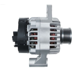  kintamosios srovės generatorius <small>AS</small>