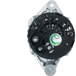  kintamosios srovės generatorius <small>AS</small>