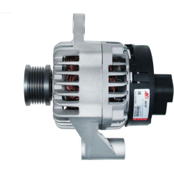  kintamosios srovės generatorius <small>AS</small>