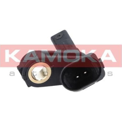  jutiklis, rato greitis