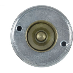  solenoidinis jungiklis, starteris <small>AS</small>