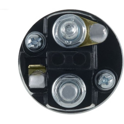  solenoidinis jungiklis, starteris <small>AS</small>