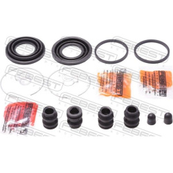  remonto komplektas, stabdžių apkaba