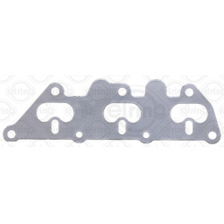  tarpiklis, išleidimo kolektorius