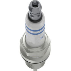  uždegimo žvakė <small>Double Platinum</small>