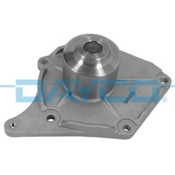  Vandens siurblys, variklio aušinimas