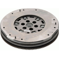  smagratis <small>Dual-mass flywheel</small>
