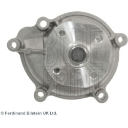  Vandens siurblys, variklio aušinimas