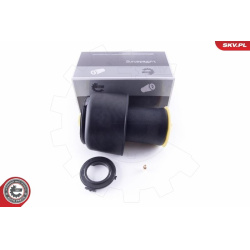  pneumatinė spyruoklė, pakaba