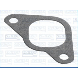  tarpiklis, įsiurbimo kolektorius