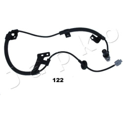  jutiklis, rato greitis