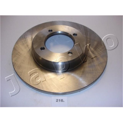  stabdžių diskas (1vnt)