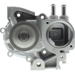  Vandens siurblys, variklio aušinimas